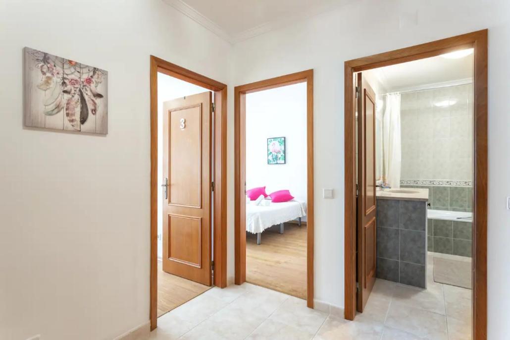 פארו Blife Vitorya Private Rooms מראה חיצוני תמונה