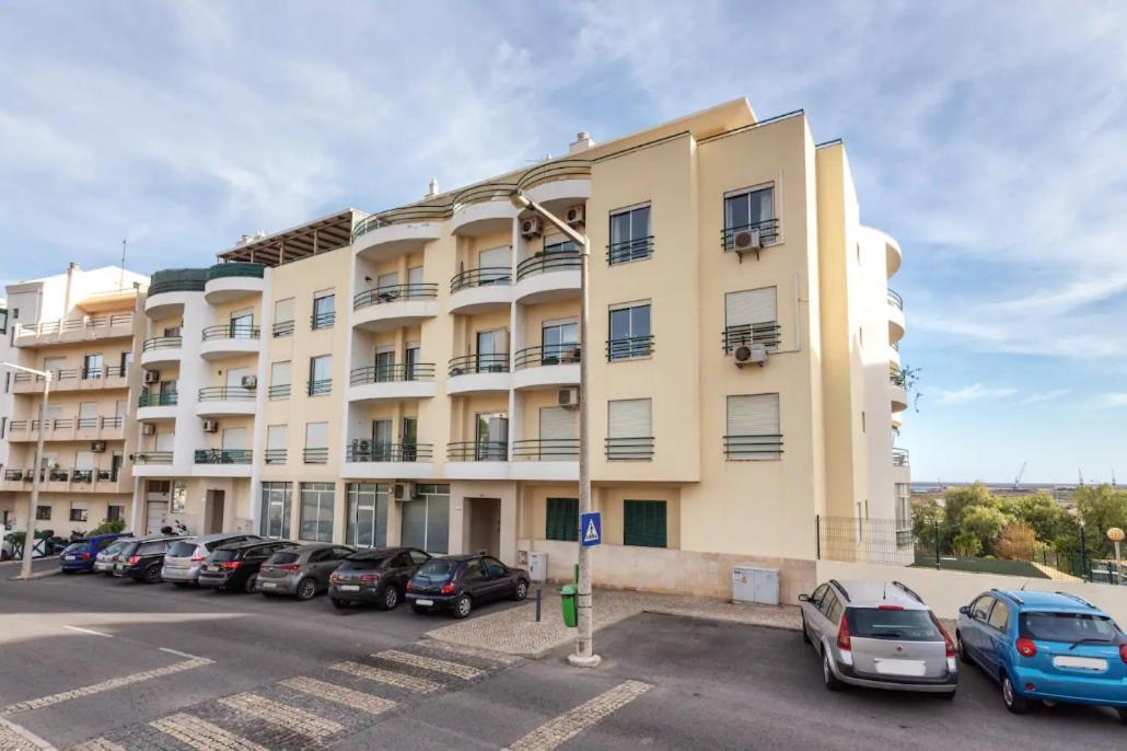 פארו Blife Vitorya Private Rooms מראה חיצוני תמונה