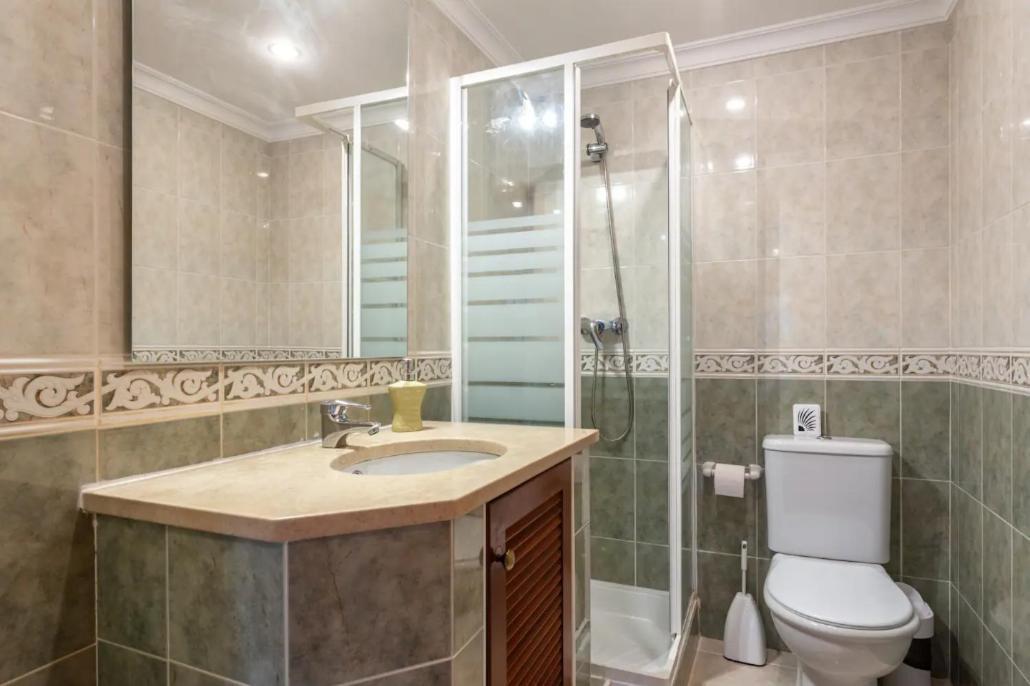 פארו Blife Vitorya Private Rooms מראה חיצוני תמונה