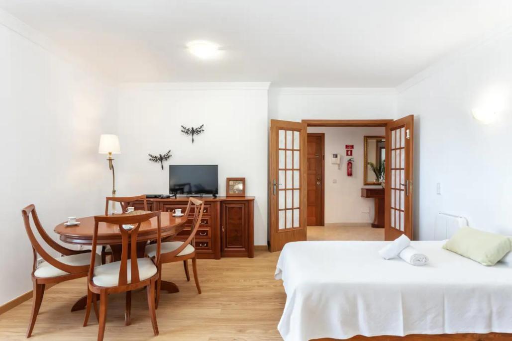 פארו Blife Vitorya Private Rooms מראה חיצוני תמונה