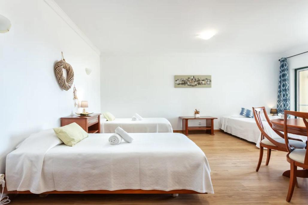 פארו Blife Vitorya Private Rooms מראה חיצוני תמונה