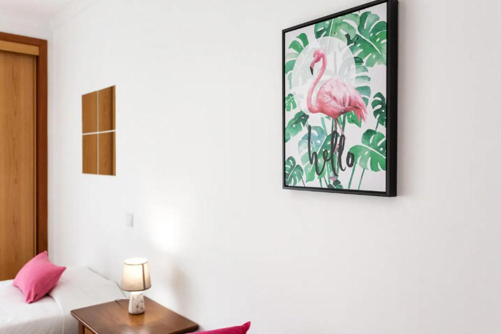 פארו Blife Vitorya Private Rooms מראה חיצוני תמונה