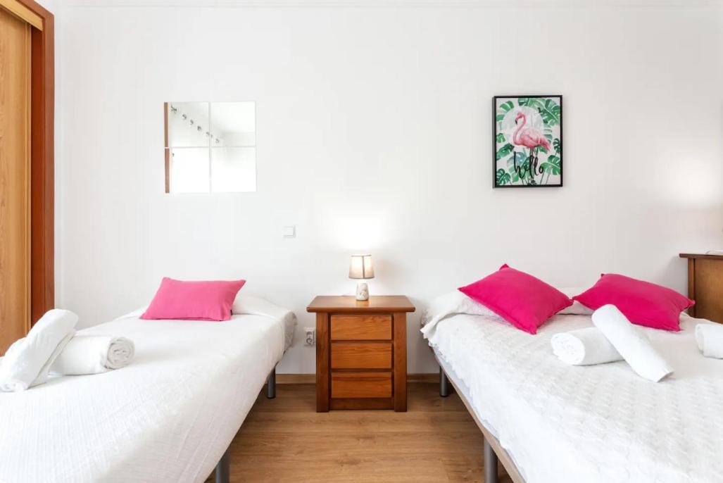 פארו Blife Vitorya Private Rooms מראה חיצוני תמונה