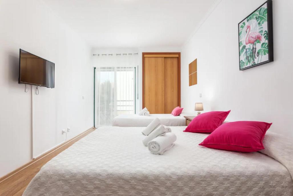 פארו Blife Vitorya Private Rooms מראה חיצוני תמונה