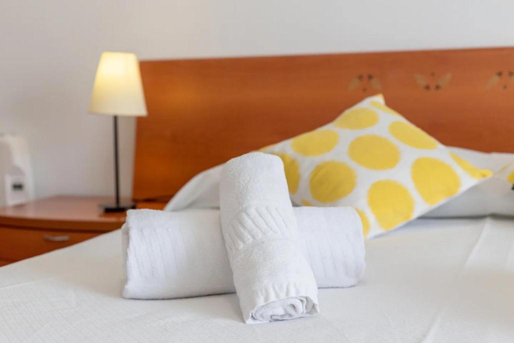 פארו Blife Vitorya Private Rooms מראה חיצוני תמונה