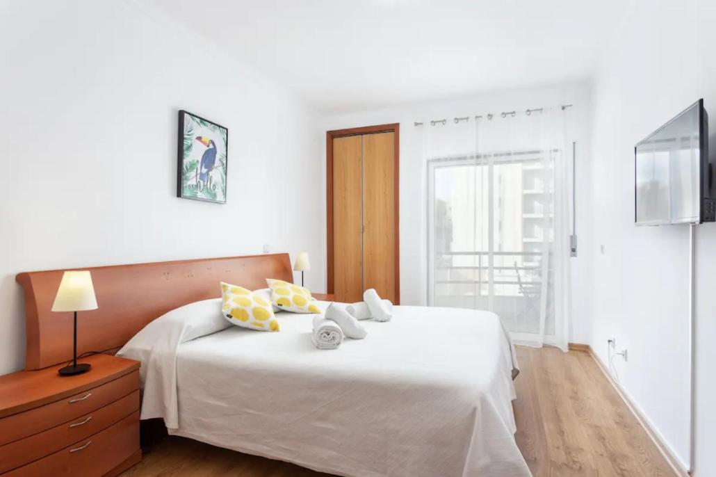 פארו Blife Vitorya Private Rooms מראה חיצוני תמונה